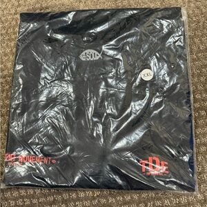 TDE Black T-Shirt XXL Ab Soul